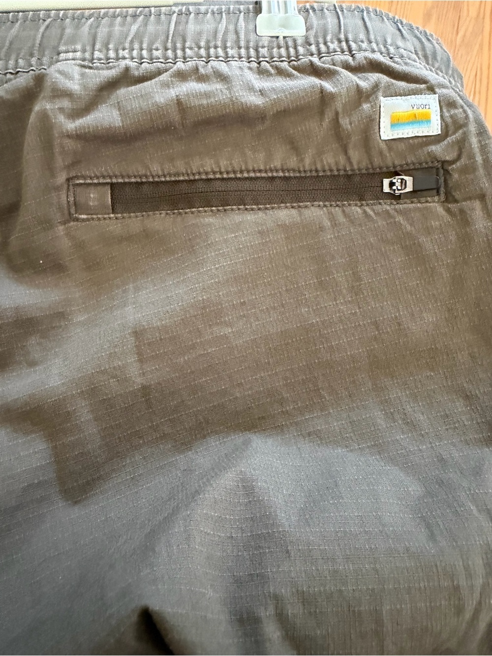Vuori Ripstop Pants - Picture 4 of 8